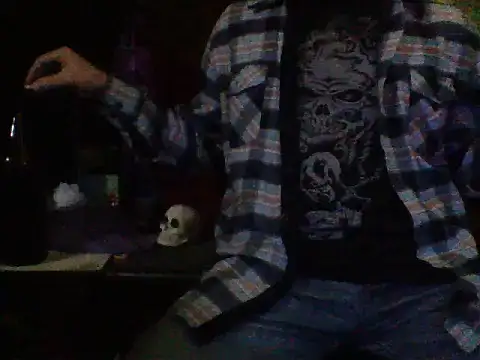 Snapshot of mrdemoncrowly chatting on 20, 9, 2025 mrdemoncrowly online show from 20, 9, 2025