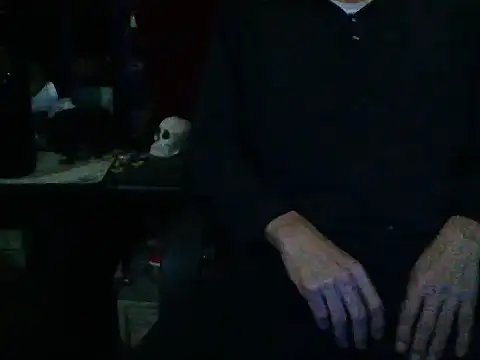 Snapshot of mrdemoncrowly chatting on 21, 9, 2025 mrdemoncrowly online show from 21, 9, 2025