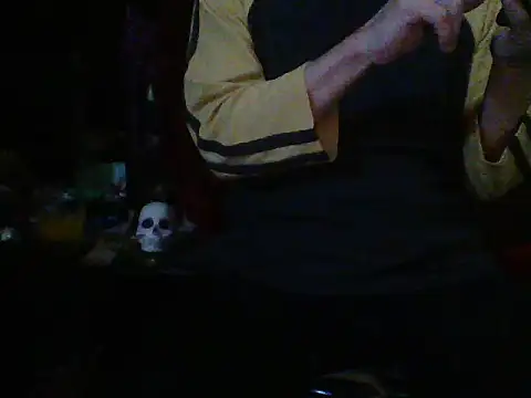 Snapshot of mrdemoncrowly chatting on 25, 9, 2025 mrdemoncrowly online show from 25, 9, 2025