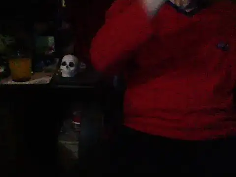 Snapshot of mrdemoncrowly chatting on 26, 9, 2025 mrdemoncrowly online show from 26, 9, 2025