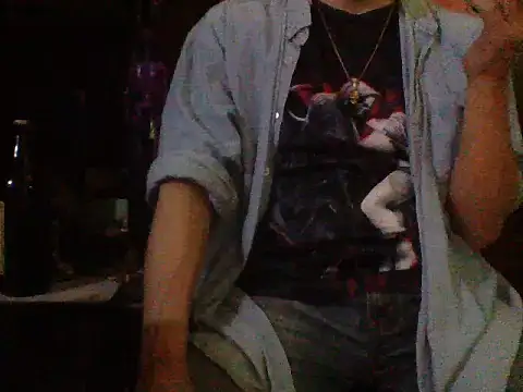 Snapshot of mrdemoncrowly chatting on 27, 9, 2025 mrdemoncrowly online show from 27, 9, 2025