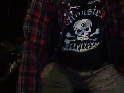 Snapshot of mrdemoncrowly chatting on 30, 9, 2025 mrdemoncrowly online show from 30, 9, 2025