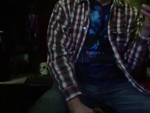 Snapshot of mrdemoncrowly chatting on 4, 10, 2025 mrdemoncrowly online show from 4, 10, 2025