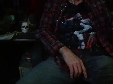 Snapshot of mrdemoncrowly chatting on 11, 10, 2025 mrdemoncrowly online show from 11, 10, 2025