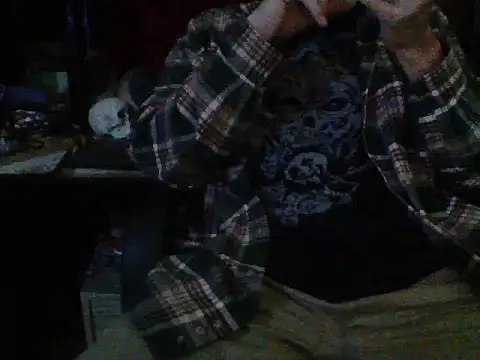 Snapshot of mrdemoncrowly chatting on 15, 10, 2025 mrdemoncrowly online show from 15, 10, 2025