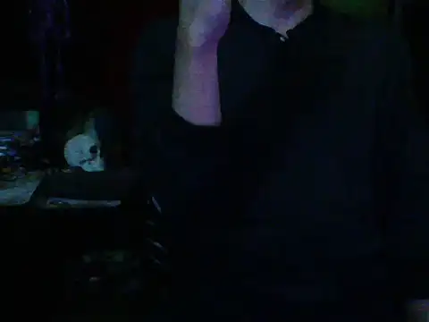 Snapshot of mrdemoncrowly chatting on 17, 10, 2025 mrdemoncrowly online show from 17, 10, 2025