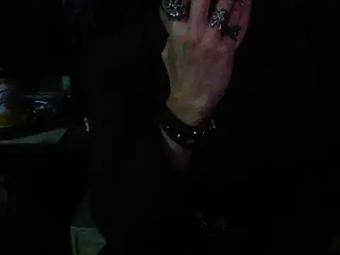 Snapshot of mrdemoncrowly chatting on 19, 10, 2025 mrdemoncrowly online show from 19, 10, 2025