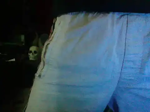 Snapshot of mrdemoncrowly chatting on 28, 10, 2025 mrdemoncrowly online show from 28, 10, 2025