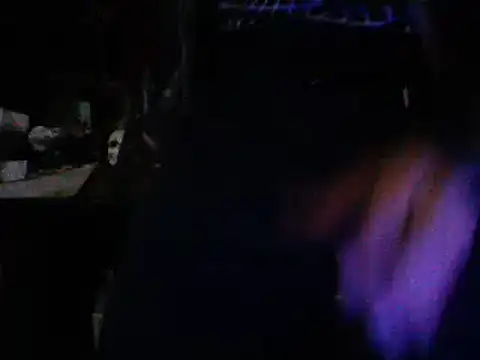 Snapshot of mrdemoncrowly chatting on 30, 10, 2025 mrdemoncrowly online show from 30, 10, 2025