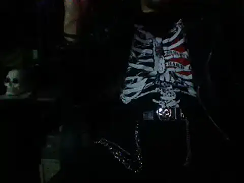 Snapshot of mrdemoncrowly chatting on 2, 11, 2025 mrdemoncrowly online show from 2, 11, 2025