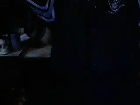 Snapshot of mrdemoncrowly chatting on 11, 11, 2025 mrdemoncrowly online show from 11, 11, 2025