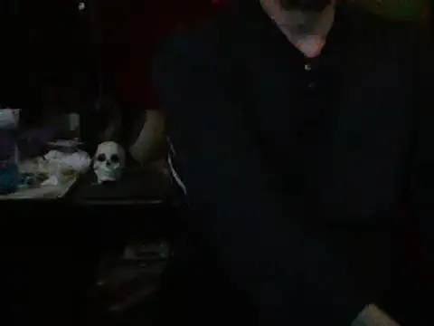 Snapshot of mrdemoncrowly chatting on 14, 11, 2025 mrdemoncrowly online show from 14, 11, 2025