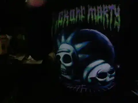 Snapshot of mrdemoncrowly chatting on 18, 11, 2025 mrdemoncrowly online show from 18, 11, 2025