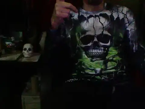 Snapshot of mrdemoncrowly chatting on 30, 11, 2025 mrdemoncrowly online show from 30, 11, 2025