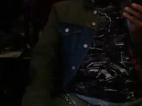 mrdemoncrowly online show from 28, 2, 2026