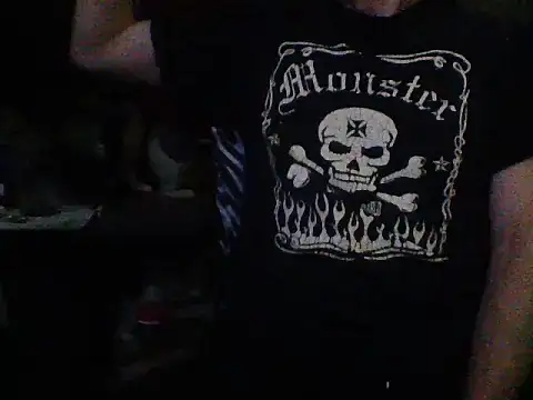 mrdemoncrowly online show from 24, 4, 2026
