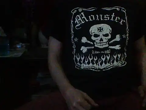 Snapshot of mrdemoncrowly chatting on 8, 5, 2026 mrdemoncrowly online show from 8, 5, 2026