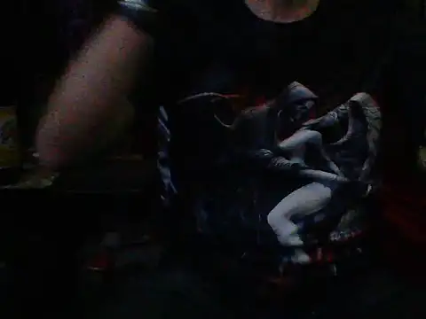 Snapshot of mrdemoncrowly chatting on 9, 5, 2026 mrdemoncrowly online show from 9, 5, 2026