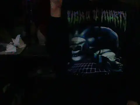 Snapshot of mrdemoncrowly chatting on 13, 5, 2026 mrdemoncrowly online show from 13, 5, 2026