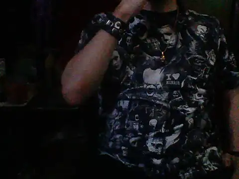 Snapshot of mrdemoncrowly chatting on 16, 5, 2026 mrdemoncrowly online show from 16, 5, 2026