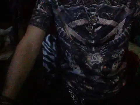 Snapshot of mrdemoncrowly chatting on 7, 6, 2026 mrdemoncrowly online show from 7, 6, 2026