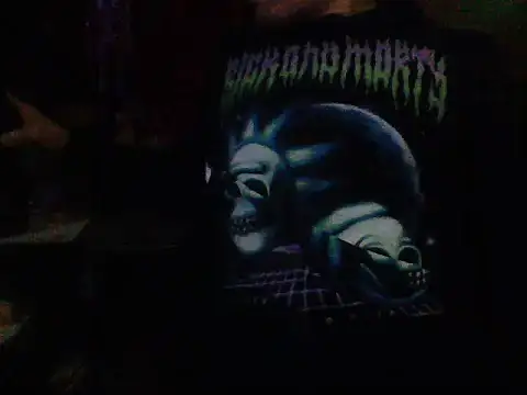 Snapshot of mrdemoncrowly chatting on 11, 6, 2026 mrdemoncrowly online show from 11, 6, 2026