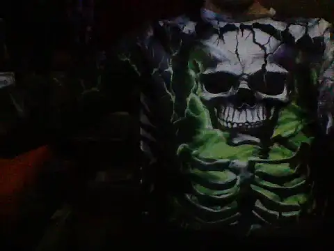 Snapshot of mrdemoncrowly chatting on 12, 6, 2026 mrdemoncrowly online show from 12, 6, 2026