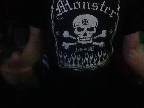 Snapshot of mrdemoncrowly chatting on 3, 7, 2026 mrdemoncrowly online show from 3, 7, 2026
