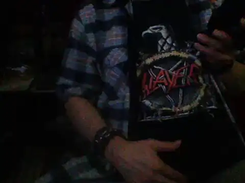 Snapshot of mrdemoncrowly chatting on 11, 7, 2026 mrdemoncrowly online show from 11, 7, 2026