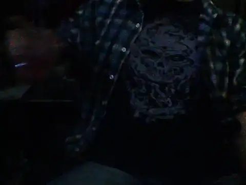 Snapshot of mrdemoncrowly chatting on 1, 8, 2026 mrdemoncrowly online show from 1, 8, 2026