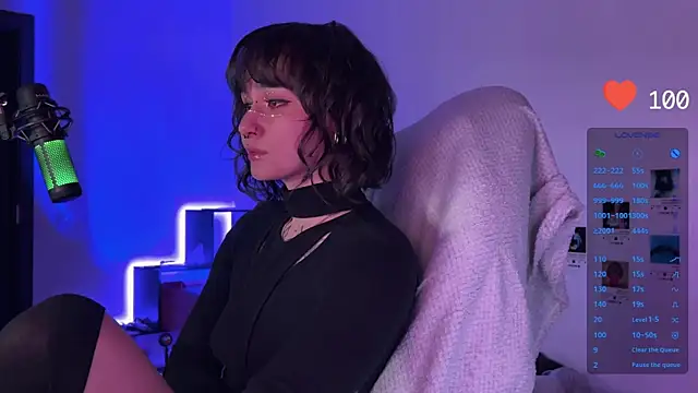 deadlysweet online show from 6, 1, 2025