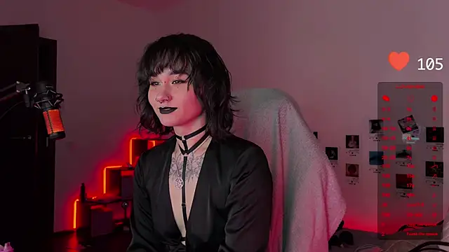 deadlysweet online show from 1, 3, 2025