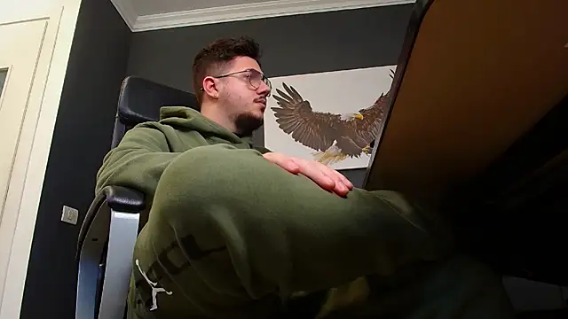 JoshKnights online show from 12, 1, 2025