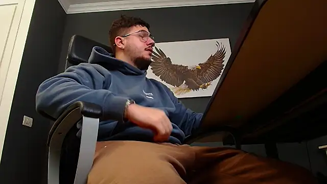 JoshKnights online show from 14, 1, 2025