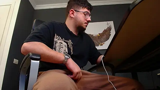 JoshKnights online show from 14, 1, 2025