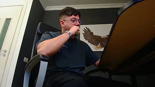 JoshKnights online show from 28, 1, 2025