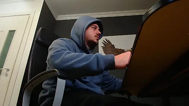 JoshKnights online show from 31, 1, 2025