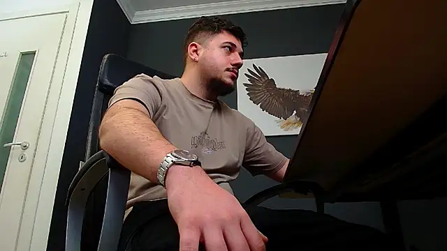 JoshKnights online show from 5, 2, 2025