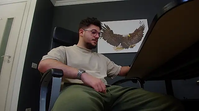 JoshKnights online show from 14, 2, 2025