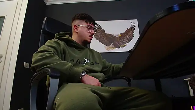 JoshKnights online show from 22, 2, 2025