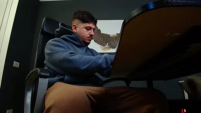 JoshKnights online show from 23, 2, 2025