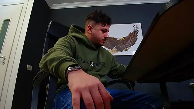 JoshKnights online show from 25, 2, 2025