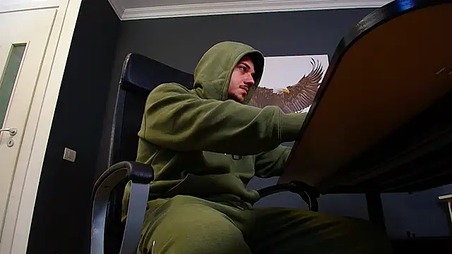 JoshKnights online show from 26, 2, 2025