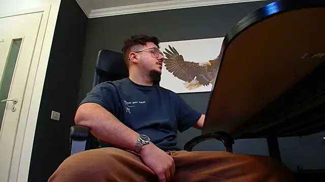 JoshKnights online show from 3, 3, 2025