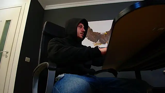 JoshKnights online show from 4, 3, 2025