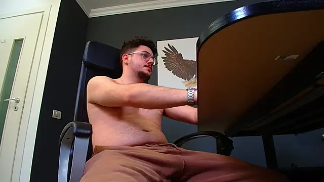 JoshKnights online show from 14, 3, 2025