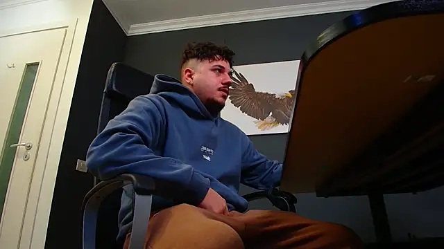 JoshKnights online show from 19, 3, 2025