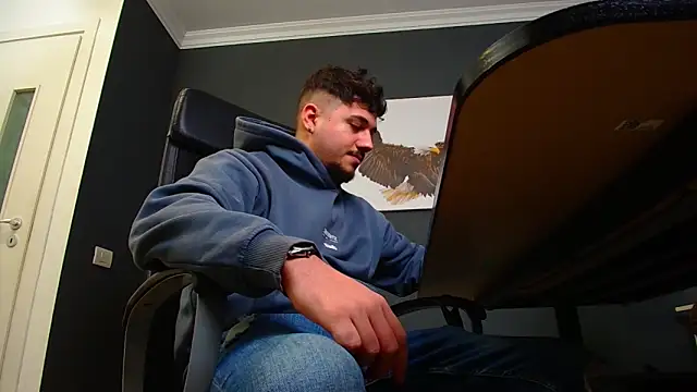 JoshKnights online show from 22, 3, 2025