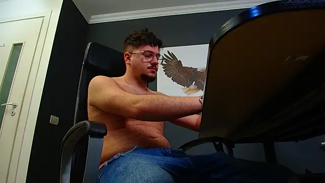 JoshKnights online show from 22, 3, 2025