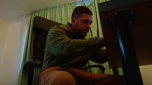 JoshKnights online show from 14, 9, 2025